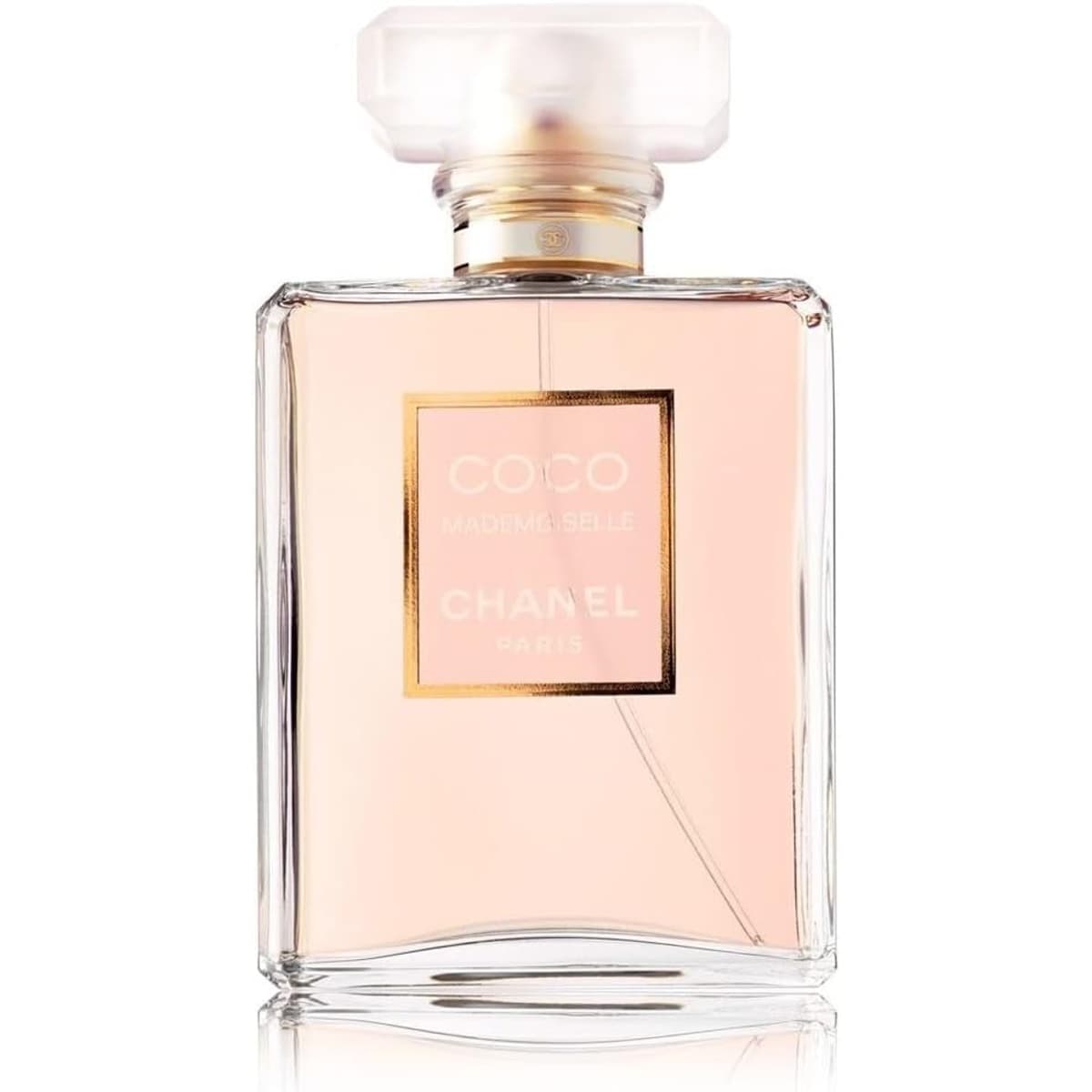 Coco Mademoiselle Chanel