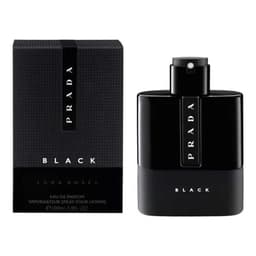Prada Luna Rossa Black Prada - Image 2